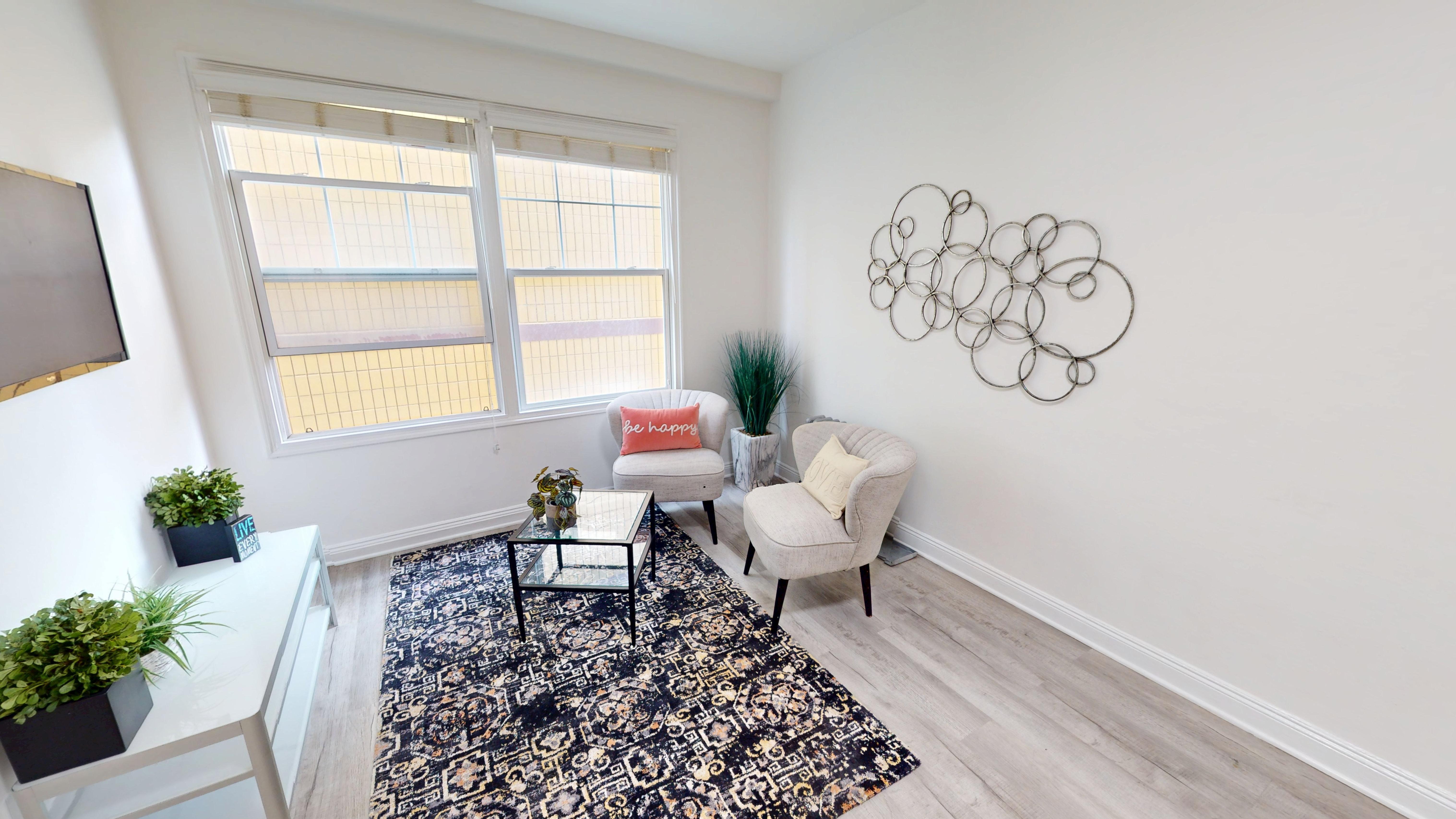 Condos on Golden Gate Avenue · San Francisco photo 3